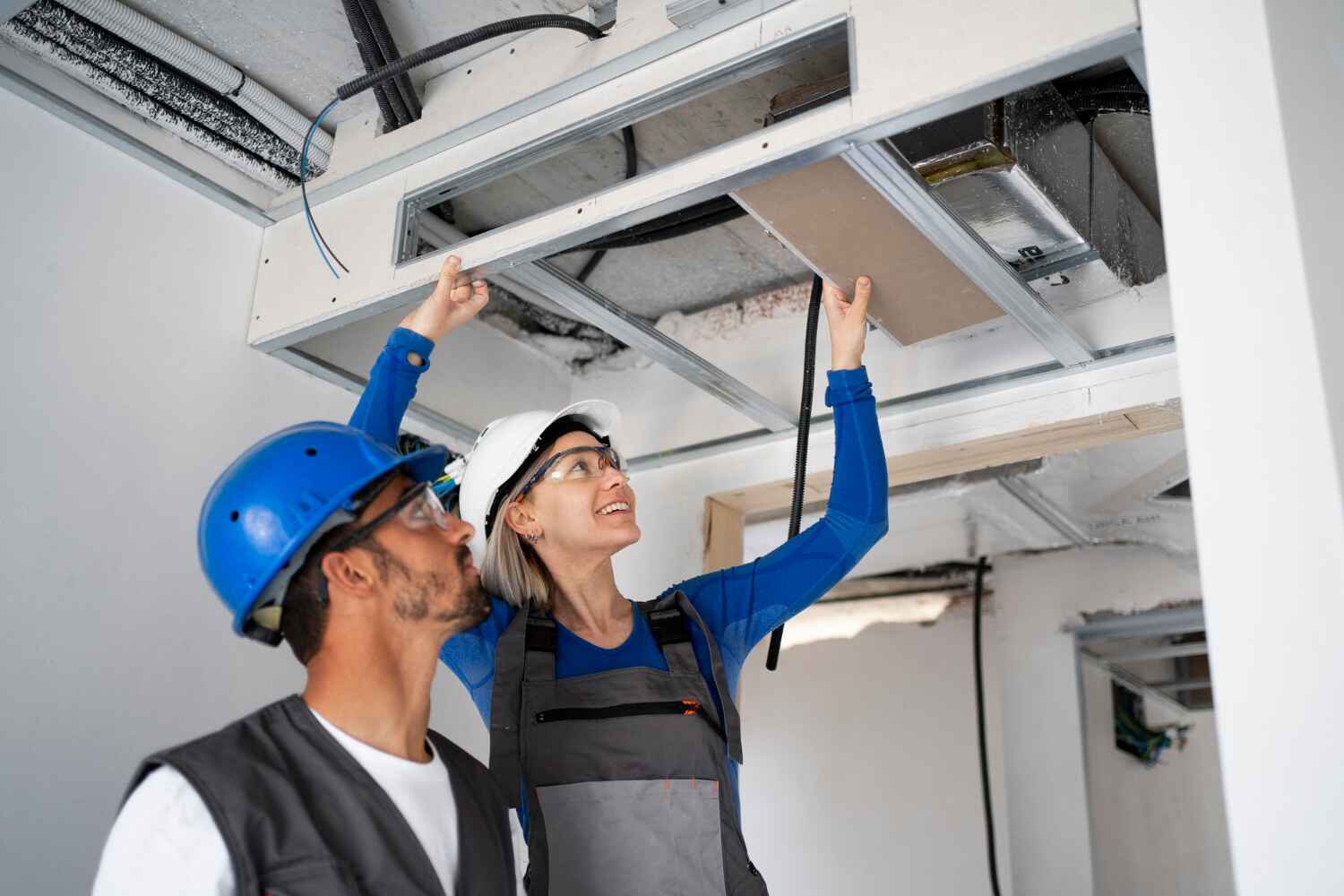 Best HVAC tune-up services  in Red Hill, PA